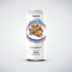 Tarin Churros - 473mL [NE IPA]