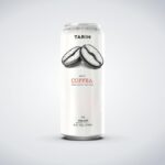 Tarin Ars in Coffea #01 - 473mL [Coffe NE IPA]