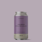 Escafandrista Cap. V. Quintuple - 350mL [Quintuple NE IPA]