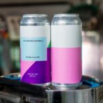 Captain Brew Alucinação Euforica - 473mL [Double NE IPA]