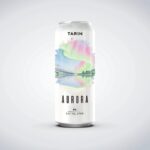 Tarin Aurora (2026) - 473mL [NE IPA]