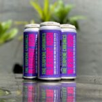 Koala The Terpene Chronics Blueberry Kush - 473mL [Terpened Double IPA]