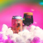 Dude Dude in the Sky with Diamonds - 350mL [Barleywine]