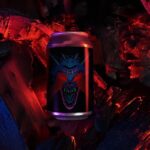 Dude – Red Power | The Creature - 350mL [Imperial Pastry Stout]