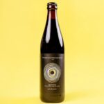 Captain Brew  O Olhar dos Seres da Mata (2026) - 500mL [Imperial Pastry Stout]