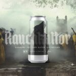 Koala Rauchkultör - 473mL [Doppelbock]