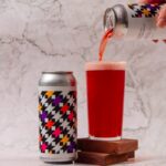 Captain Brew Uso Contínuo de Formas Geométricas- 473mL [Imperial Pastry Sour ]