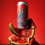 Dude Pelas Estacas do Profeta - 473mL [Watermelon American IPA]