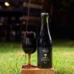 Captain Brew A Barca, a Lua e o Sonho - 375mL [BA Imperial Stout]